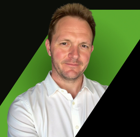 Michael Workman headshot